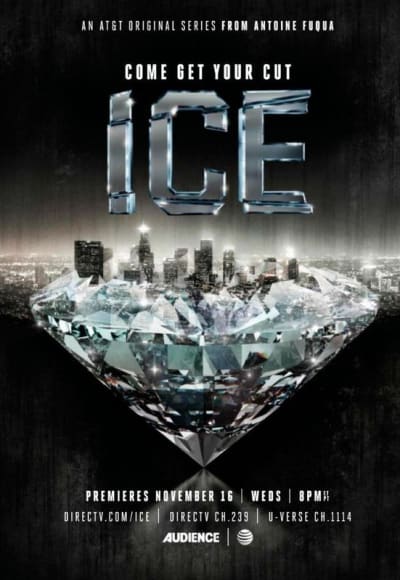 Ice - Season 1