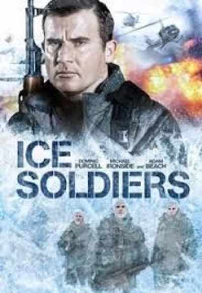 Ice Soldiers