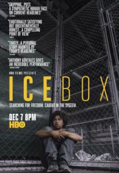 Icebox