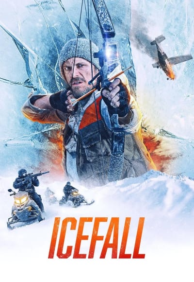 Icefall