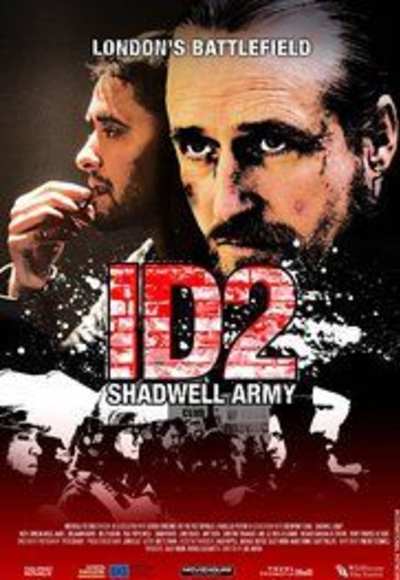 ID2: Shadwell Army