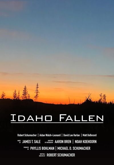 Idaho Fallen
