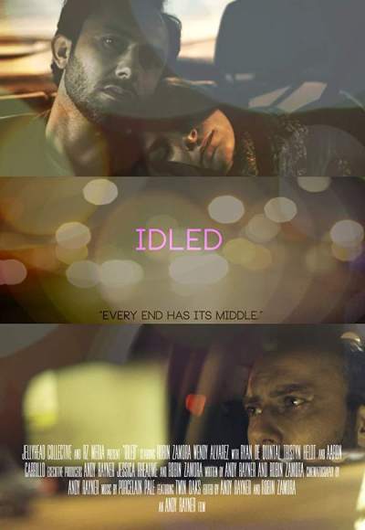 Idled