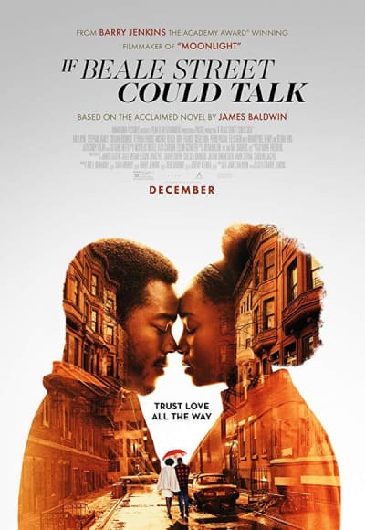 If Beale Street Could Talk