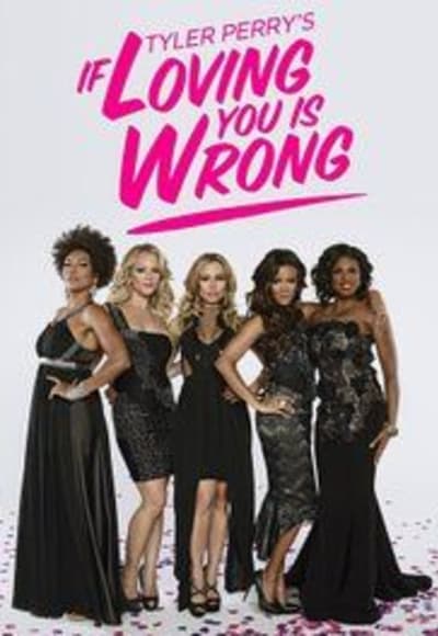 If Loving You Is Wrong - Season 5