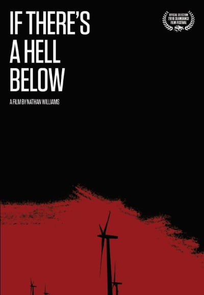 If There's a Hell Below