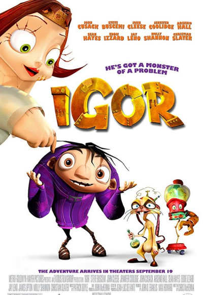 Igor