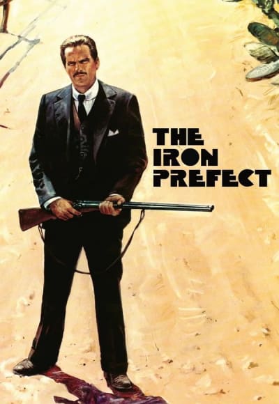 Il prefetto di ferro