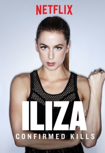 Iliza Shlesinger Confirmed Kills