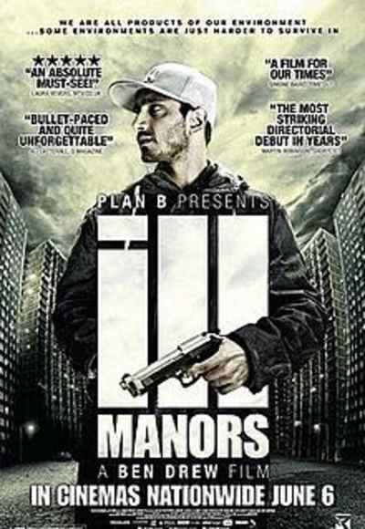 Ill Manors