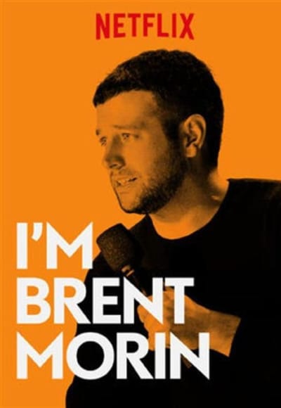 I'm Brent Morin