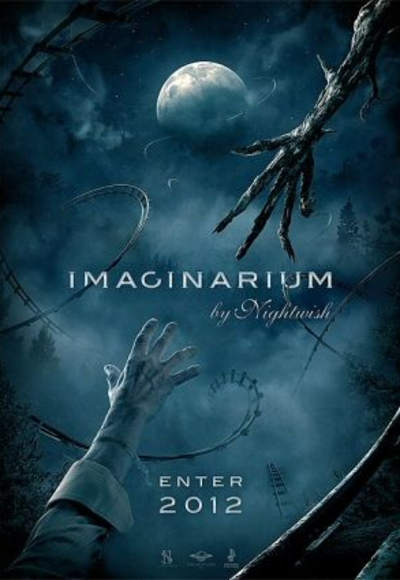 Imaginaerum