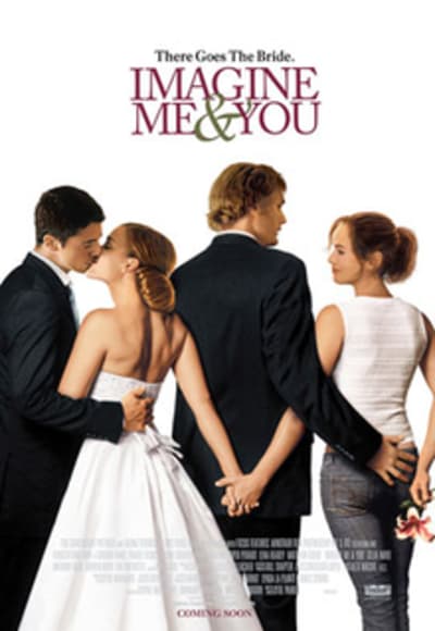 Imagine Me And You