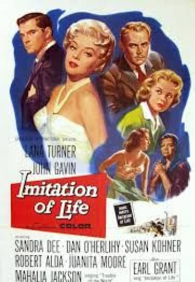 Imitation Of Life