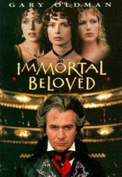 Immortal Beloved