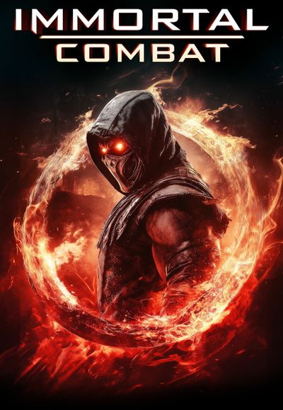 Immortal Combat