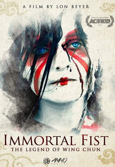 Immortal Fist