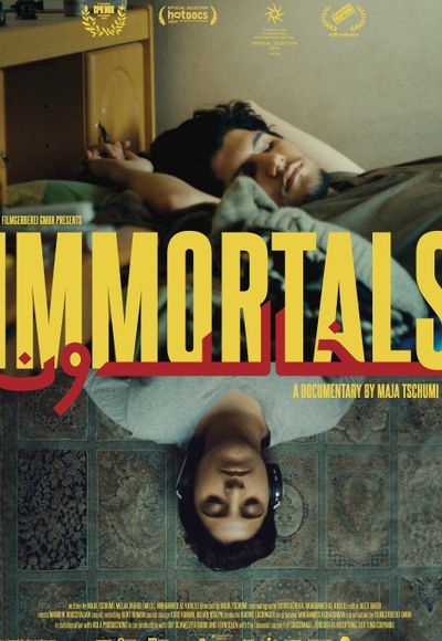 Immortals
