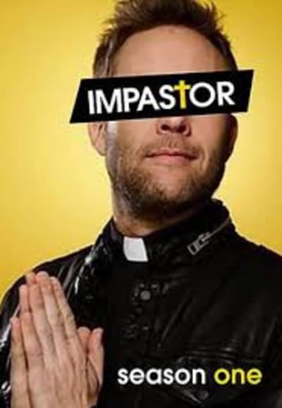 Impastor - Season 1