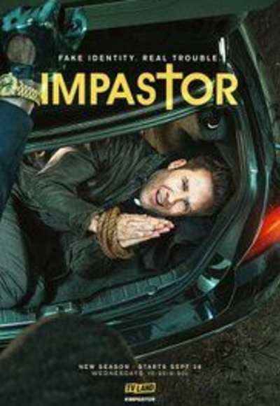 Impastor - Season 2