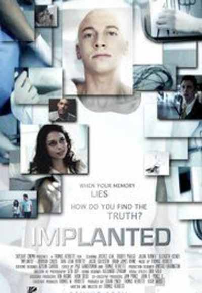 Implanted