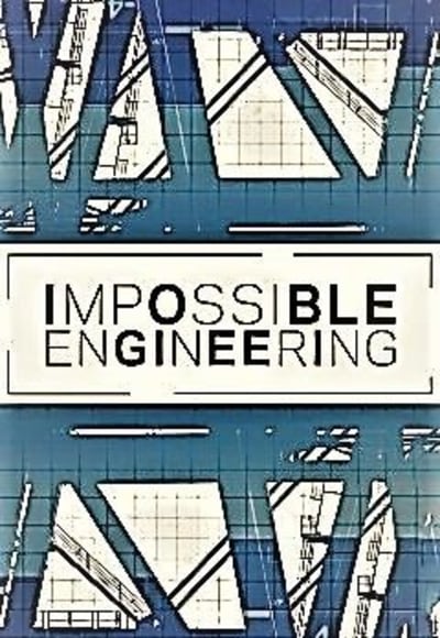 Impossible Engineering - Season 4