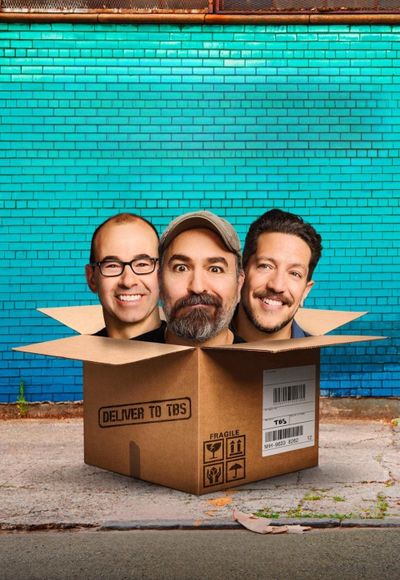 Impractical Jokers - Season 12