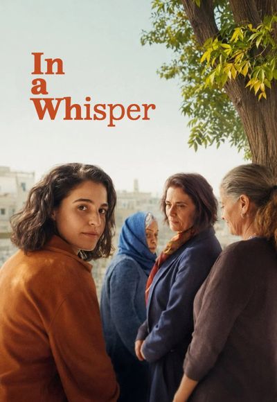 In a Whisper