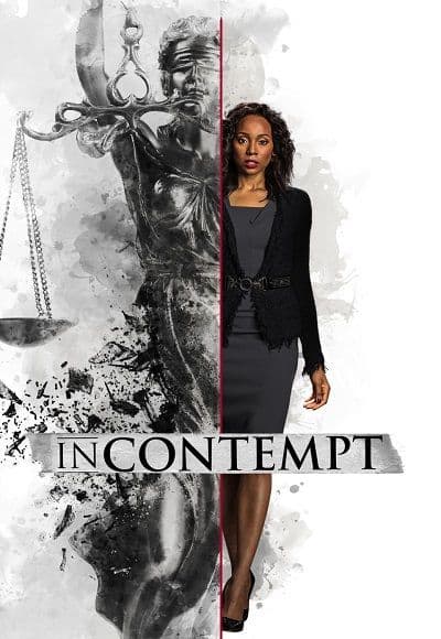 In Contempt - Season 1