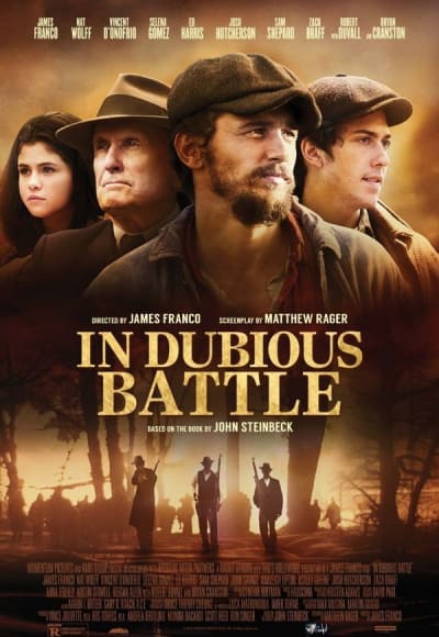 In Dubious Battle