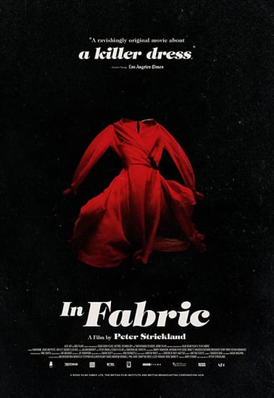 In Fabric