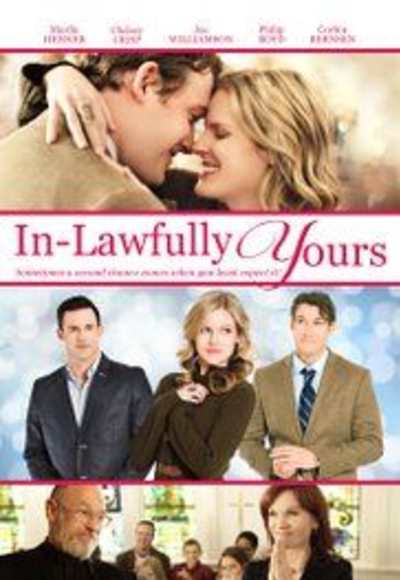 In-Lawfully Yours