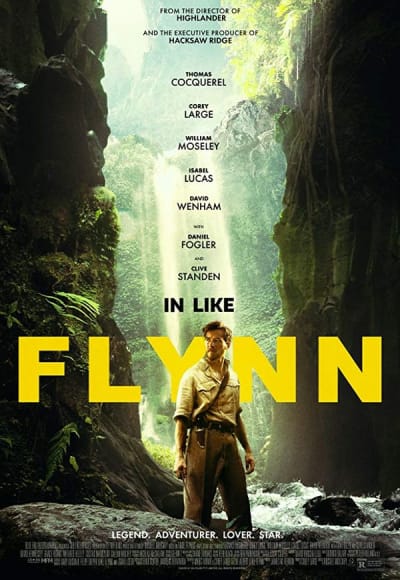 In Like Flynn