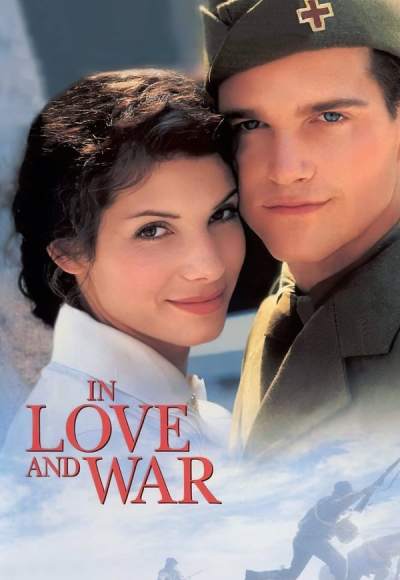 In Love and War