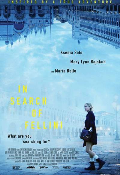 In Search of Fellini