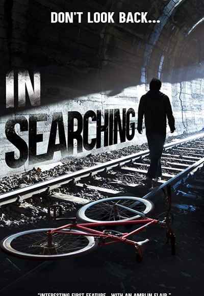 In Searching