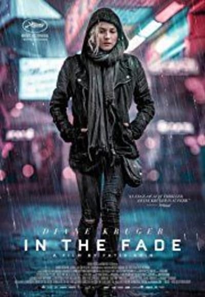 In The Fade