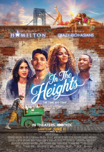 In the Heights