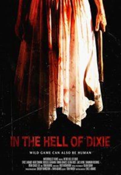 In the Hell of Dixie