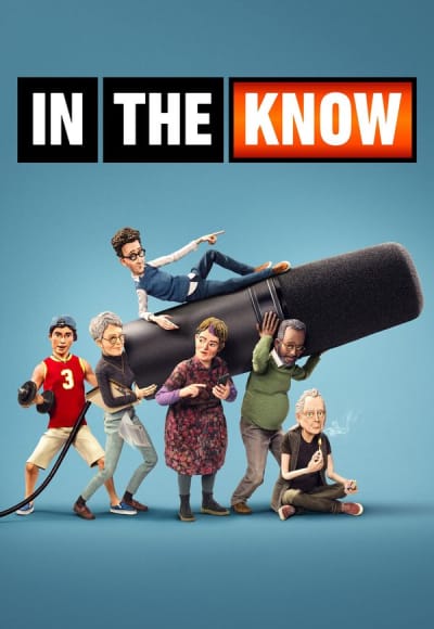 In the Know - Season 1