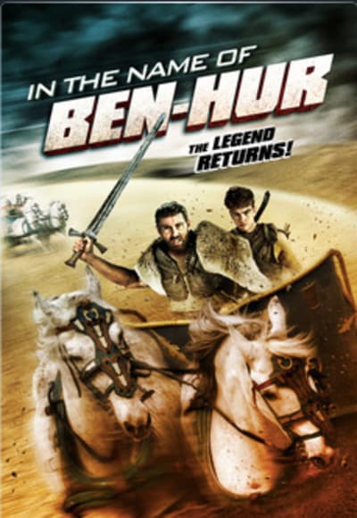 In the Name of Ben Hur