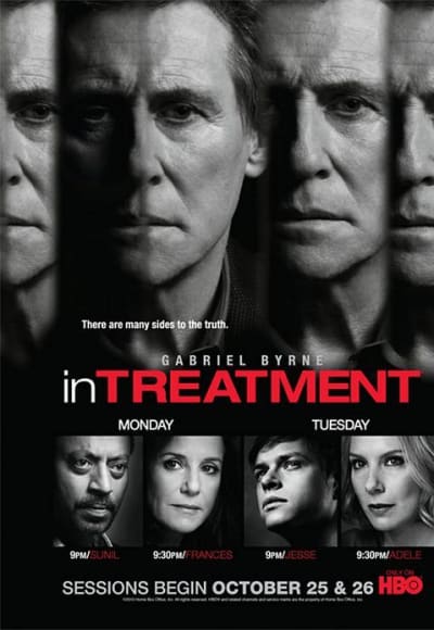 In Treatment - Season 1