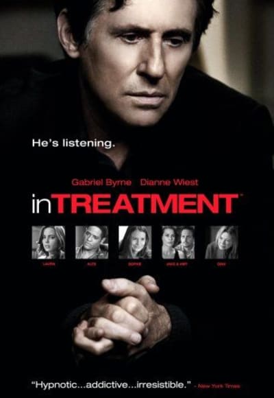 In Treatment - Season 2