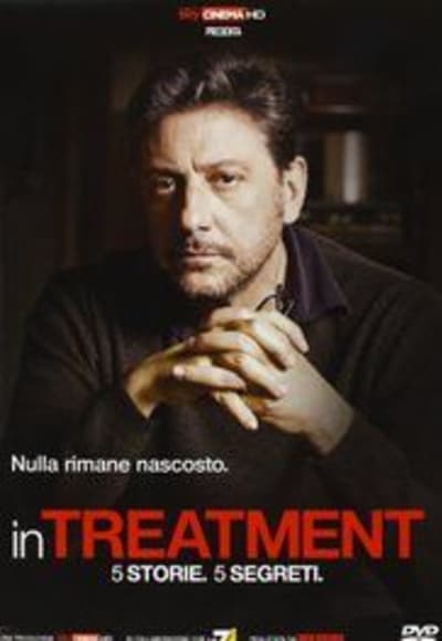 In Treatment - Season 3