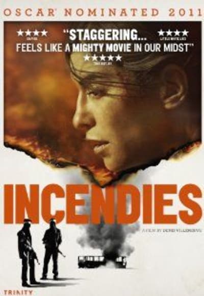 Incendies