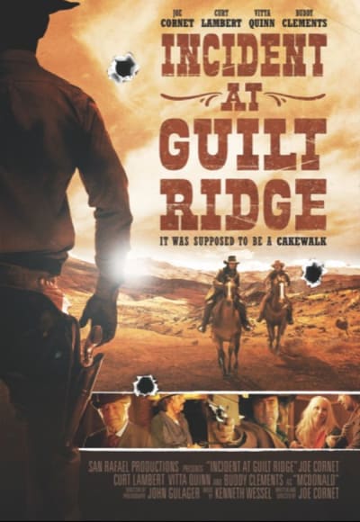 Incident at Guilt Ridge