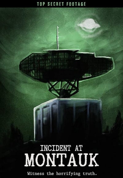 Incident at Montauk