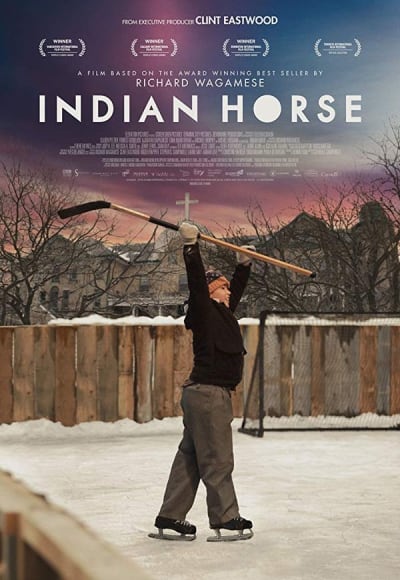 Indian Horse