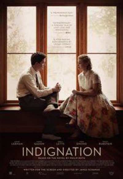 Indignation