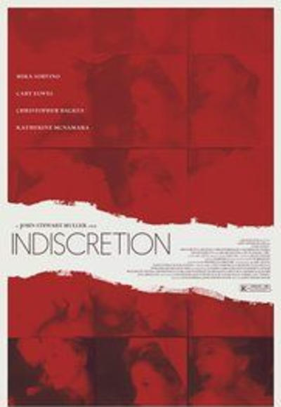 Indiscretion